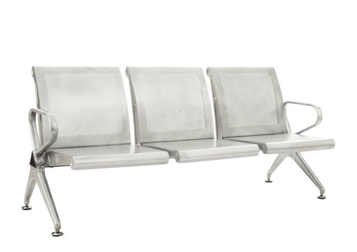 PUBLIC SEATINGMetro Sofa 3 Seater